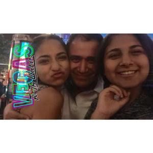 Meet your Posher, Youssef